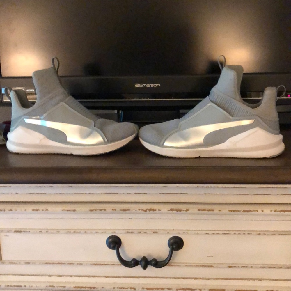 Kylie Jenner Edition Puma Forces